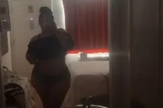 latina BBW 💦💦in town for the night INCALLS ONLY VICKSBURG - Image 6