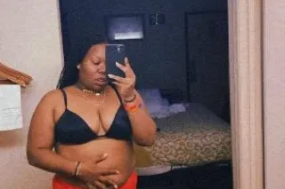 ON MY WAY TO WV 🥰 Hey Baby Im ... - Image 4