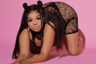 💫✨💎 PRINCESS PRIMETIME❤ ✈✈ DON... - Image 3