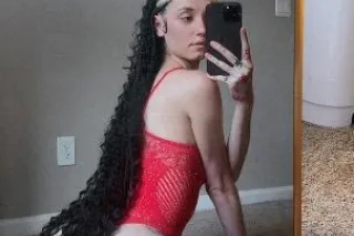 Pretty 😍❤ With Pretty Feet 🦶Co... - Image 4