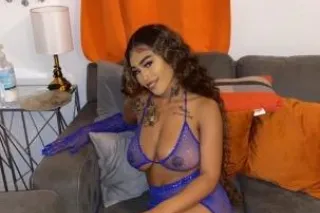 Your 1 and only STARfire💫🔥Ill ... - Image 2