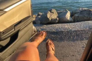 ✨ SEXY THICK 🍯N JUICY PANAMANIAN PERSIAN PRINCESS 👑 !!! - Image 5