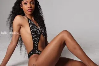 Sexxy Myaah Baby 💦💦😍🌊 - Image 11