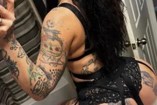 latina tatuada (NO CUBANOS) - ... - Image 2