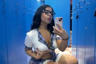 💦 HONDURAN SQUIRTER💦 - 25 - Image 1