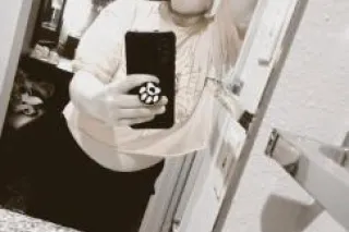 Thick Thighs 😍 & Pretty Eyes !... - Image 3