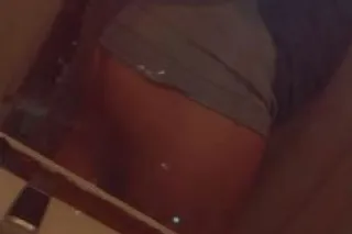 Thick Thighs 😍 & Pretty Eyes !... - Image 1