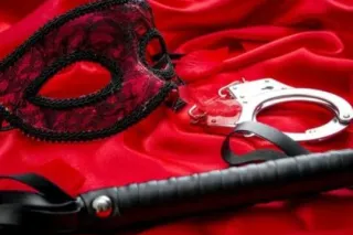 😈BDSM FETISH-KINK QUEEN 😈 VOTE... - Image 3