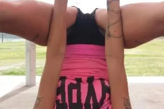 Sexy michelle - 27 - Image 2