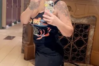 🍑DONT MISS OUT ON CURVY EXOTIC 🍑 GUILTY PLEASURE iN SIN CITY💎🍑DIAMOND JADE - Image 10