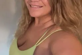 All natural Busty 38K Blonde B... - Image 2