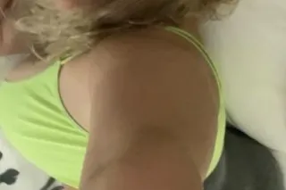 All natural Busty 38K Blonde BBW Curvy Milf XXX STAR⭐ no texting plz. Read AD for rates/info. - Image 6