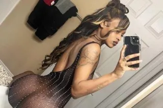 I LOVEEE RIDING DICK - Image 5