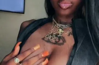 🩷😩💦SEXY EBONY WATERPARK😩💦🩷 - Image 12