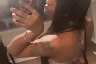 🩷😩💦SEXY EBONY WATERPARK😩💦🩷 - Image 8