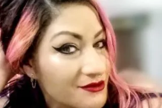 Girl next door, punk rock Quee... - Image 2