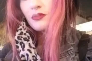 Girl next door, punk rock Queen! - Image 5