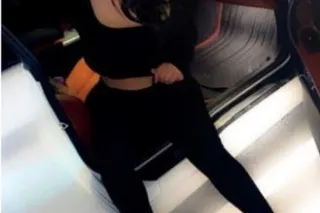 Visiting ! Latina Giselle - 27 - Image 1