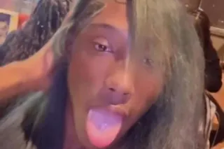 I am (TRANS)!! Serious men ONL... - Image 1