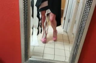 🙀😻DDDblonde milf💥✨ - Image 8