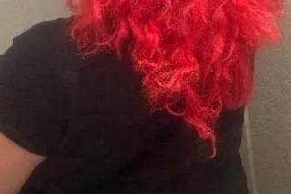 Big fat🍑 fat 💦🐱. Yes I love bl... - Image 4