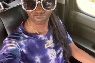 Heavy Squirter ready to give y... - Image 1