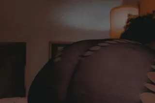 💦🫦 Ebony BBW Seduction 🫦💦 OUTC... - Image 1