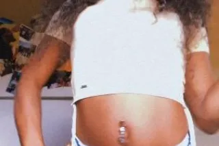 Smallie gone wild 😍💦🌊 - 24 - Image 1