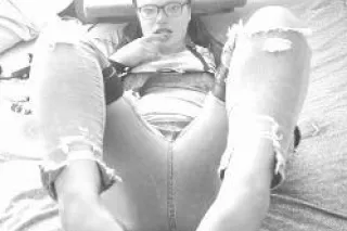 cum to me and fill ;) sexy wai... - Image 3