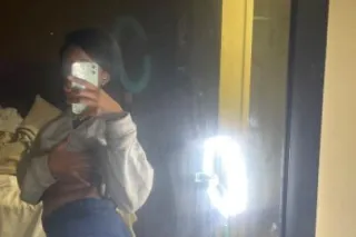 MISS GOOD PUSSY💋🌶 outs uber in... - Image 1