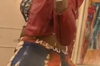 im back ready as evea fellas - Image 5