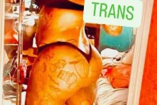 im back ready as evea fellas - Image 6