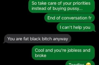 BBW SLUT 😈 (READ/LEER) - Image 7