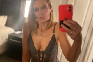 Sexy, blonde, MILF with fantastic reviews! 100% REAL! No Deposit! Newbies OK! - Image 6