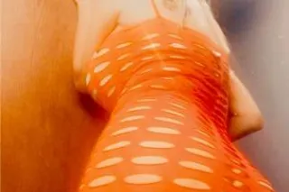 hourglass figured busty blonde... - Image 2