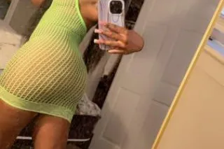 French ebony Outcalls Only - Image 5