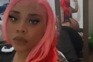 Sexy Thick Red Bone - Image 3