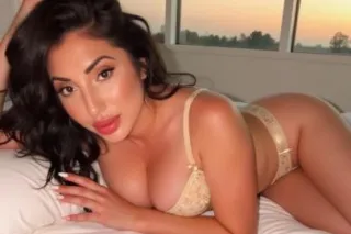 Italian Mistress - Image 1