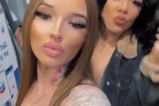 Red Headed Freak - Image 7