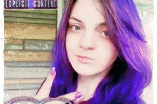 👑𝒢ℐ𝒩𝒩ℐ💋𝒦𝒜ℛℳ𝒜ℋ✨CHILL💮TIGHT💦FUN-SIZED🎉TEXT💬ME📲CARPLAY🚗ONLY!!❣❣💯🆒✨ - Image 11