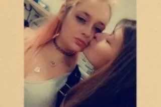 👅💦👩‍❤️‍💋‍👩👭DOUBLES !! MAKE ME ... - Image 3