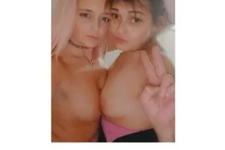 👅💦👩‍❤️‍💋‍👩👭DOUBLES !! MAKE ME ... - Image 4