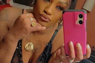 Sexie caramel Goddest - Image 12