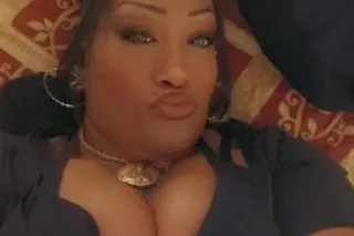 Sexie caramel Goddest - Image 9