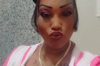 Sexie caramel Goddest - 34 - Image 1