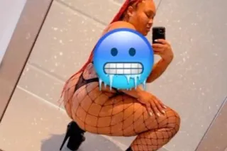 Come enjoy Ms Honey While Im I... - Image 2