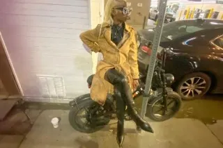 i dont wear underwear😘ss special 80 i 💦howard class of 2k25 peace to you #imodel 🇯🇲🇩🇴 fmoig ladyzlidzllc - Image 6