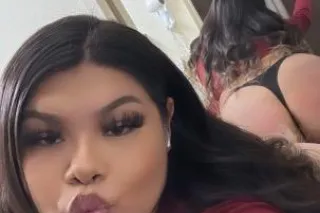 YOUR SPICEY LATINA BBW IS IN T... - Image 3