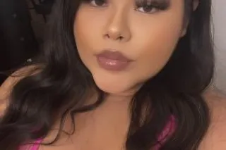 YOUR SPICEY LATINA BBW IS IN T... - Image 1