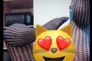 🚧🚧MRS.PUSSY GRIPPER🚧🚧 - Image 7